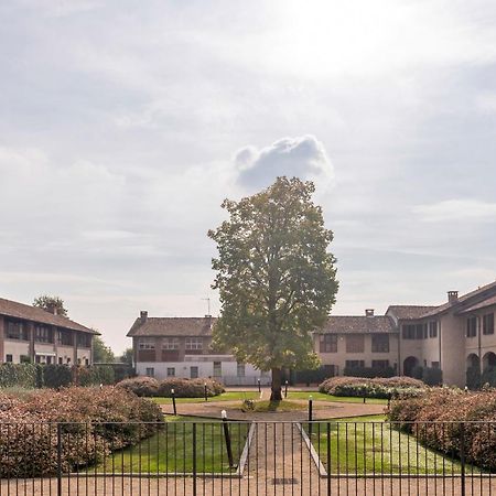 Navigli - Rentclass Belisario Milano Eksteriør bilde