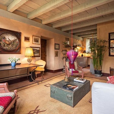 Navigli - Rentclass Belisario Milano Eksteriør bilde