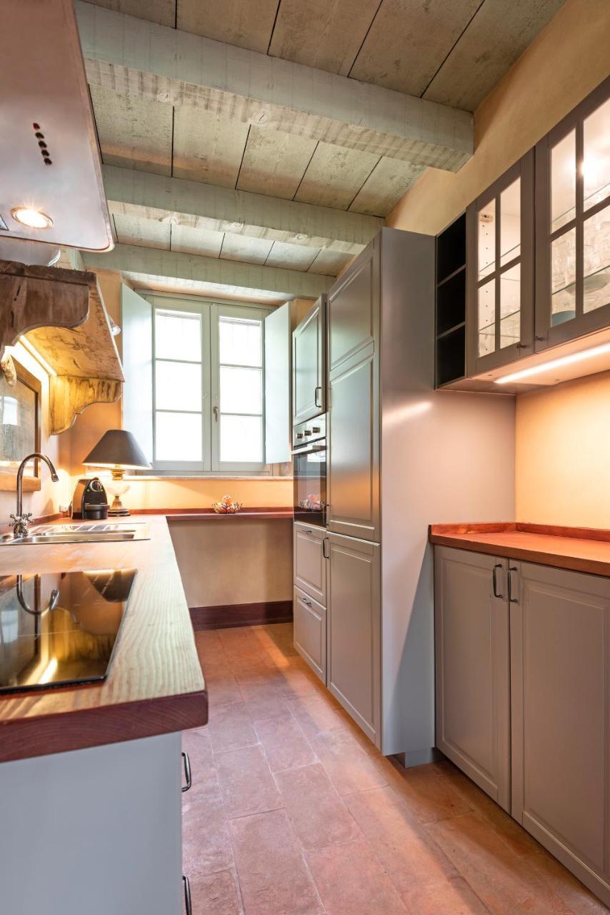 Navigli - Rentclass Belisario Milano Eksteriør bilde