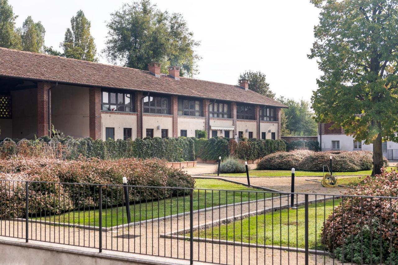 Navigli - Rentclass Belisario Milano Eksteriør bilde