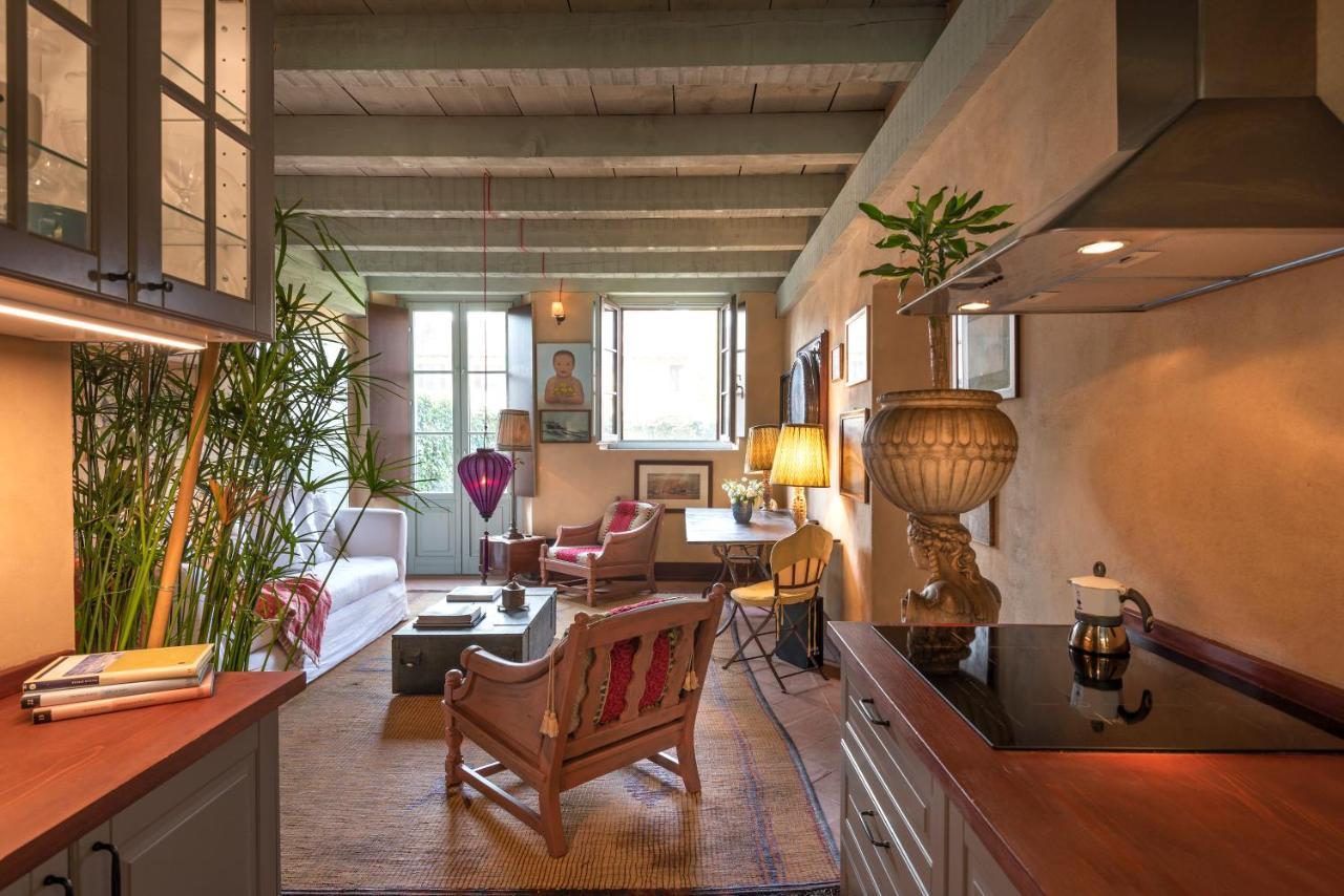 Navigli - Rentclass Belisario Milano Eksteriør bilde