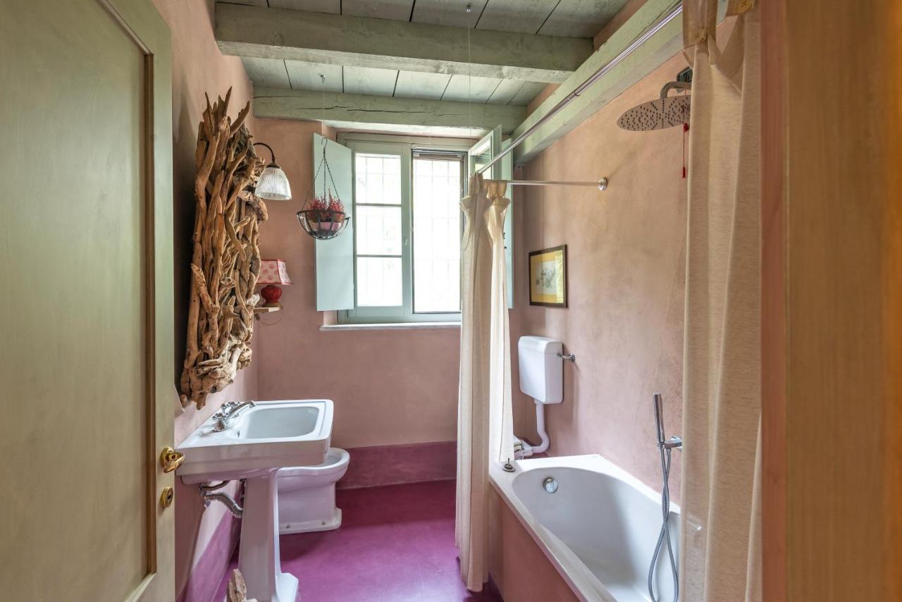 Navigli - Rentclass Belisario Milano Eksteriør bilde