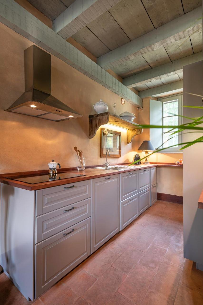 Navigli - Rentclass Belisario Milano Eksteriør bilde
