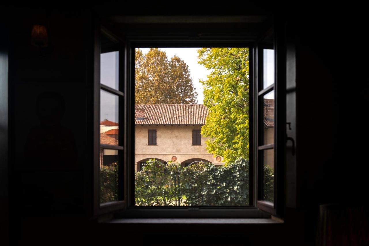 Navigli - Rentclass Belisario Milano Eksteriør bilde