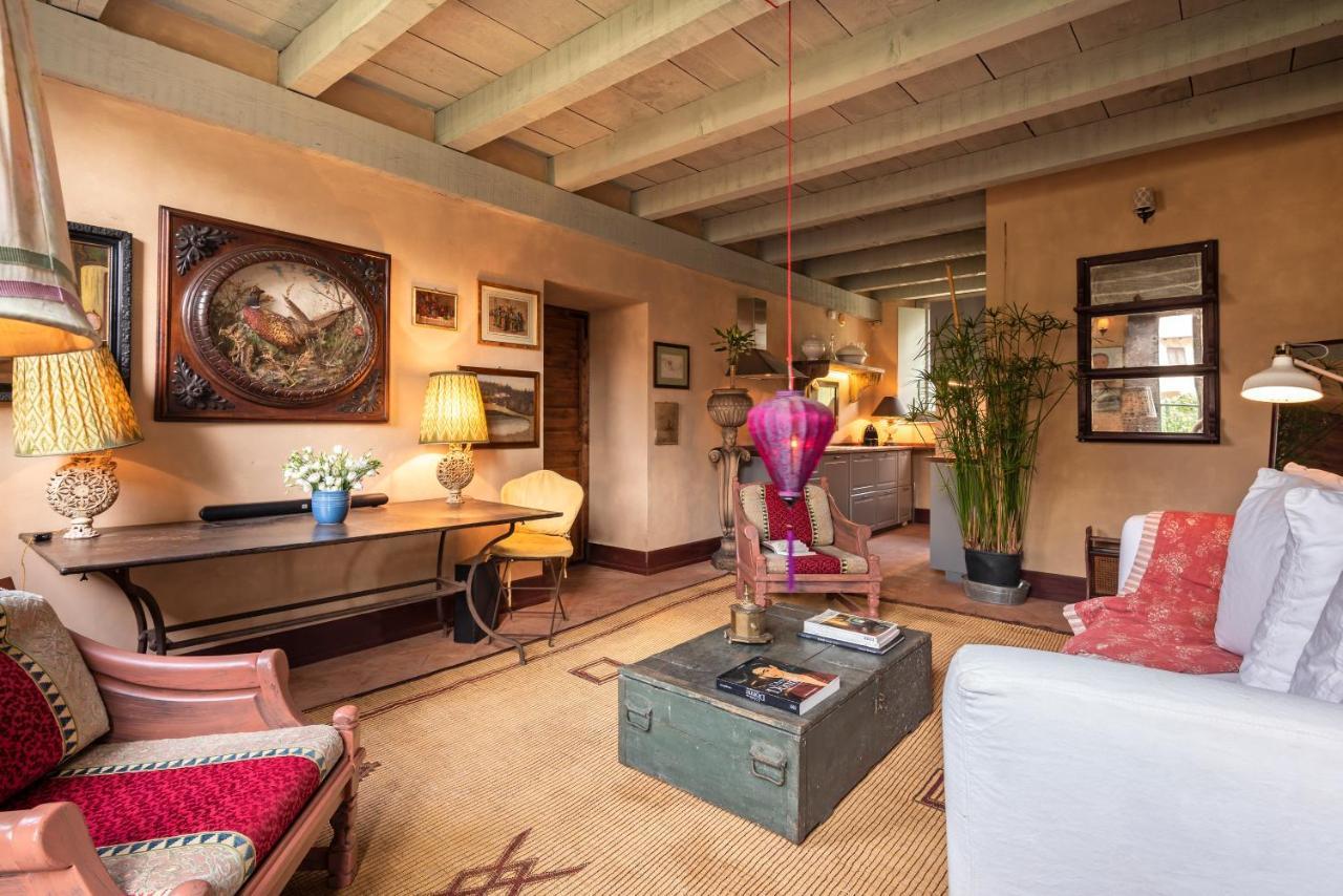 Navigli - Rentclass Belisario Milano Eksteriør bilde