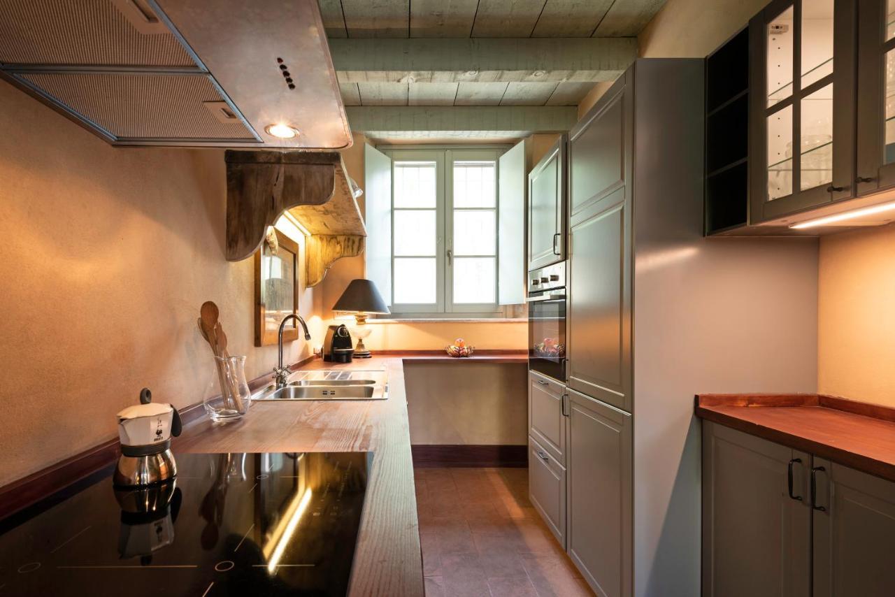 Navigli - Rentclass Belisario Milano Eksteriør bilde