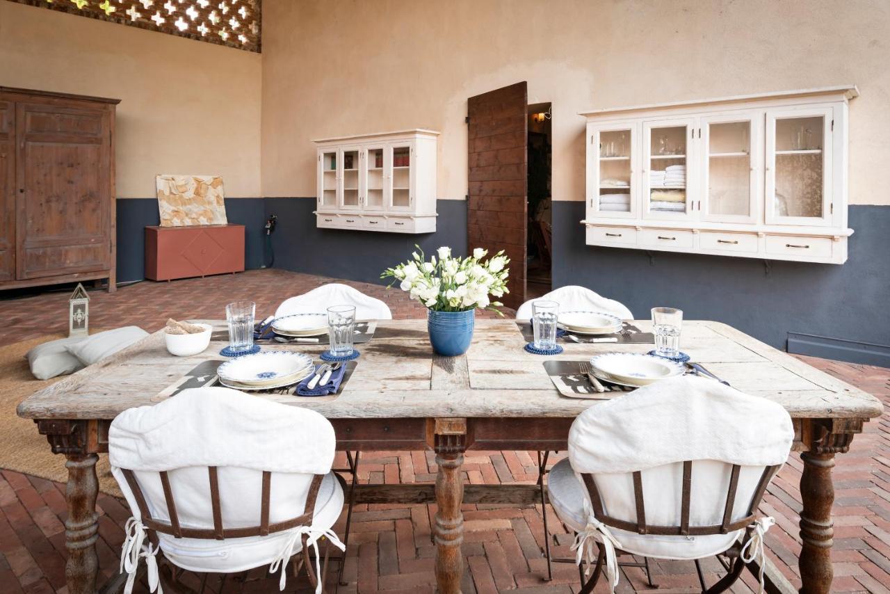 Navigli - Rentclass Belisario Milano Eksteriør bilde