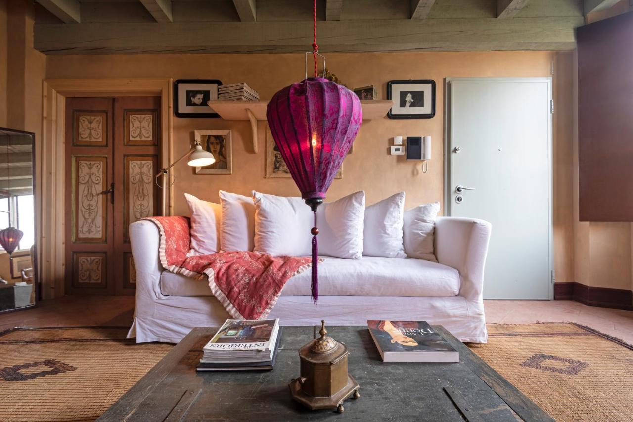 Navigli - Rentclass Belisario Milano Eksteriør bilde