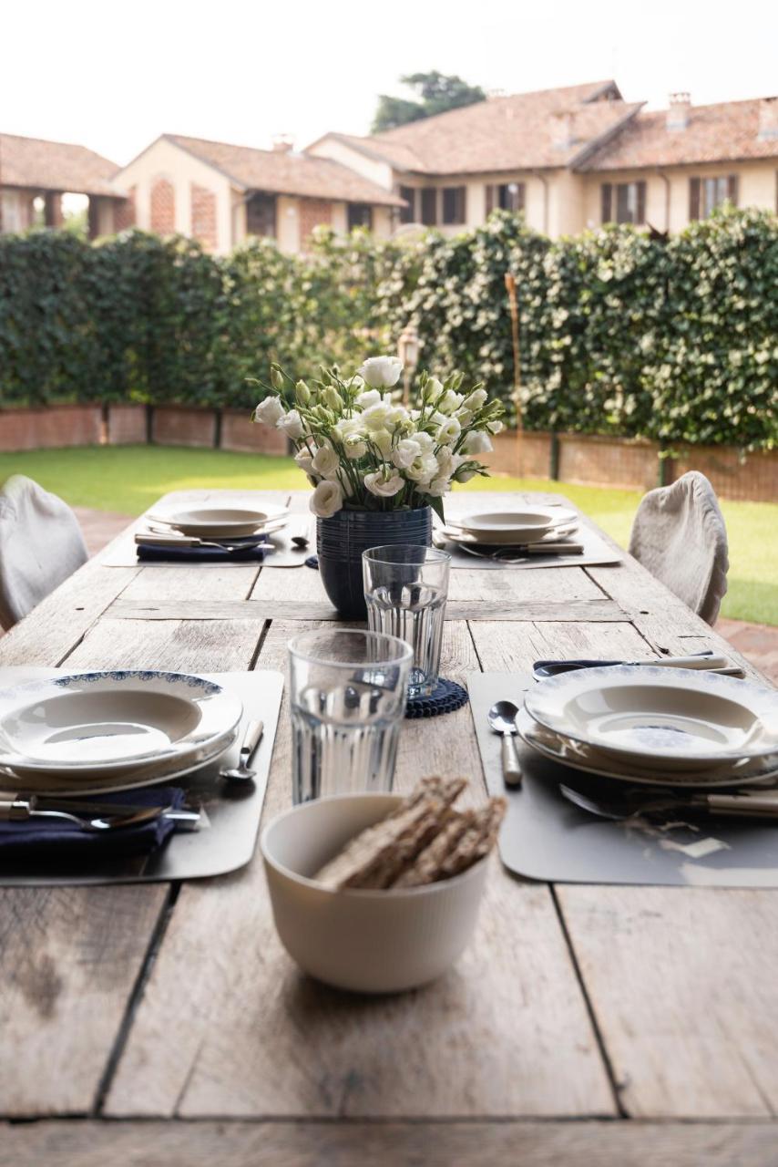 Navigli - Rentclass Belisario Milano Eksteriør bilde
