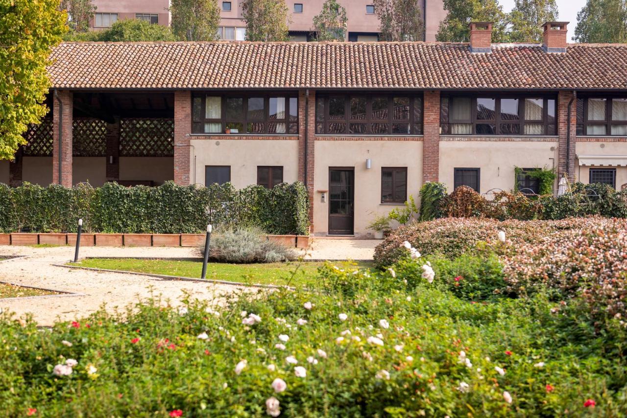 Navigli - Rentclass Belisario Milano Eksteriør bilde