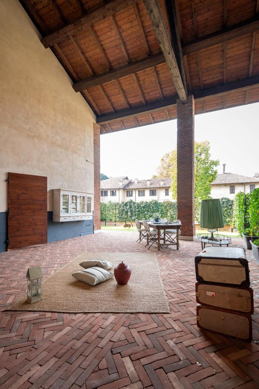 Navigli - Rentclass Belisario Milano Eksteriør bilde