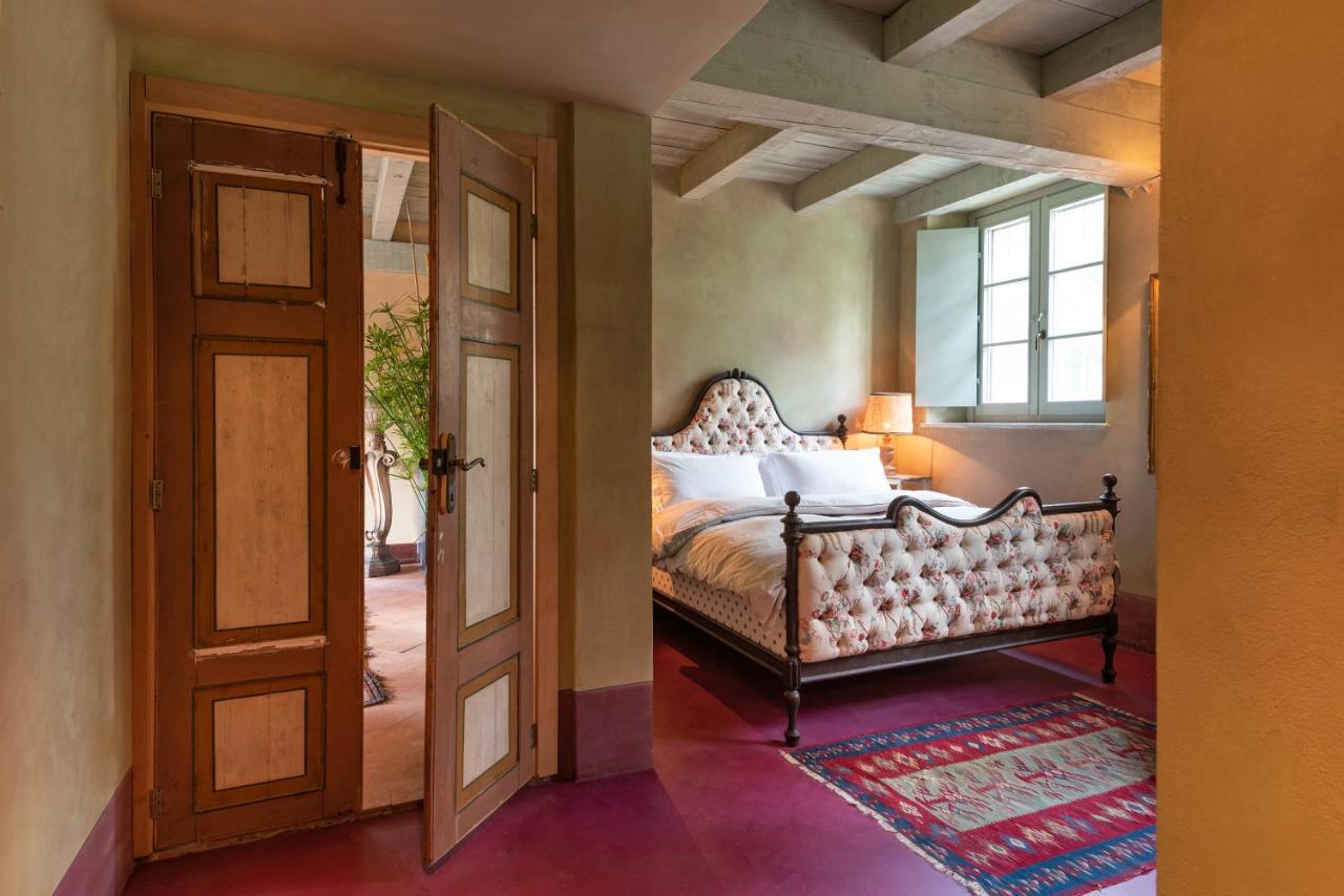 Navigli - Rentclass Belisario Milano Eksteriør bilde